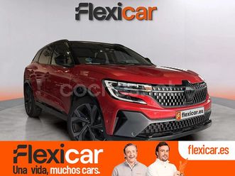 renault austral esprit alpine etech f hybr