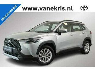 hybrid 140 dynamic limited, blind spot