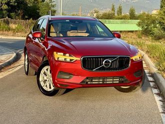 volvo xc60 full options