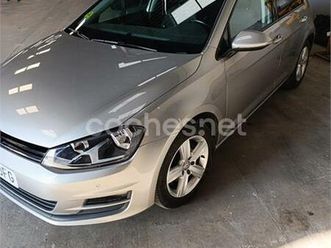 volkswagen golf variant business 1.6 tdi bmt dsg