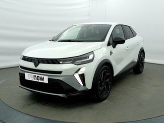 1.6 e-tech full hybrid 145ch esprit alpine