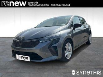 clio tce 100 gpl evolution