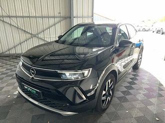 1.5 diesel 110 ch bvm6 gs line