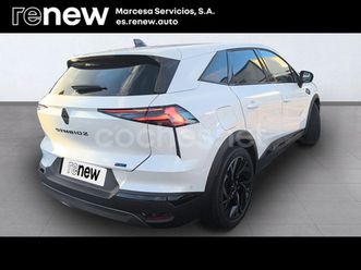 vehículo de substitución