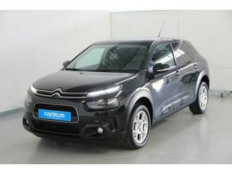 citroën c4 cactus 1.2 puretech feel