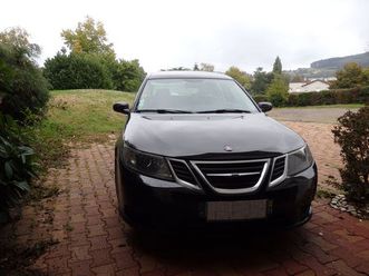 saab 9-3 sport hatch 1.9 tids 150 fap linear a