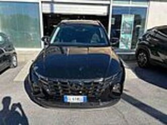 hyundai tucson iii 2021 tucson 1.6 hev xline 2wd auto