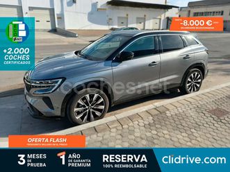 RENAULT AUSTRAL renault-austral-techno-mild-hybrid-auto