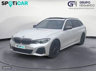 serie 3 m340d xdrive auto. touring