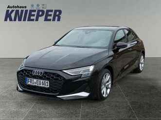 sportback advanced