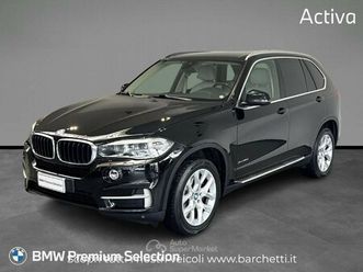 xdrive30d experience 249cv auto