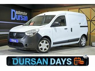 dacia dokker essential blue dci 70kw 95cv n1