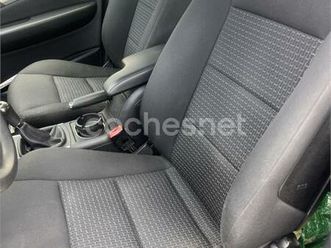 mercedes-benz clase b b 170 be