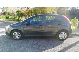 fiat punto 1.2 easy s&s