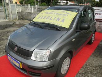 fiat panda 1.2 active
