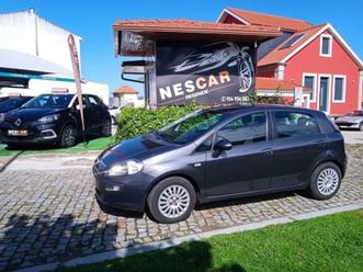fiat punto evo 1.3 m-jet dynamic