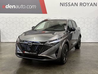 iii hybrid e-power gen3 190 ch tekna