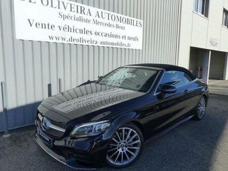 220 d 194ch amg line 9g-tronic 10cv