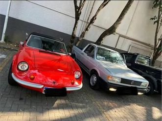 puma gt 1600 95% de originalidade