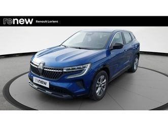 austral mild hybrid advanced 130