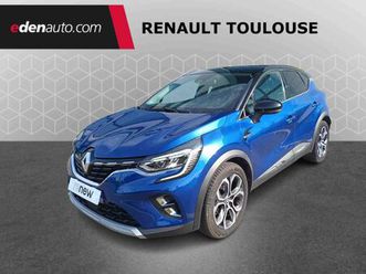 ii tce 140 edc - 21 intens