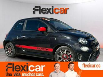 cabrio 1.4 16v t-jet 595 107 kw (145 cv)