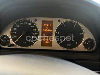 mercedes-benz clase b