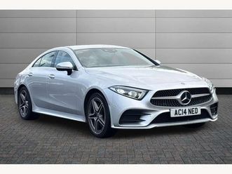 mercedes-benz-cls-class-cls-350d-4matic-amg-line-4dr-9g-tronic-coupe-2019-44079-miles-gbp2