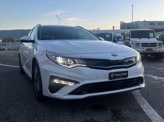 optima sw 2.0 t-gdi plug-in hybrid automat