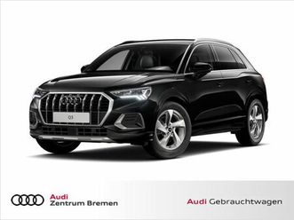 audi q3 advanced 35 tfsi 110(150) kw(ps) s tronic dab