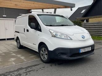 van 24 kwh