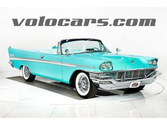 1957 chrysler new yorker for sale
