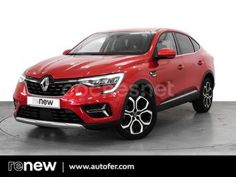renault arkana zen tce 103kw140cv edc micro hibrido