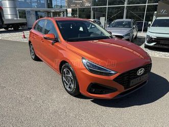 hyundai i30 1.5 t-gdi prime mhev dct