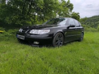 saab 9-5 3.0 tid ≫ 2005 • 9 999 лв. • id