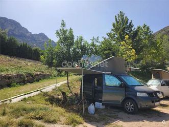 volkswagen california beach 2.5 tdi