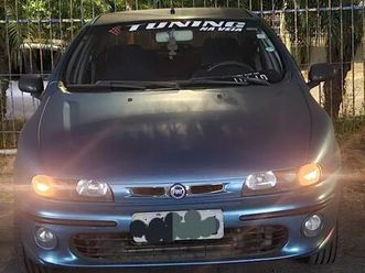 hlx 2.4 mpi 20v 4p mec.