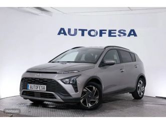 1.0 tgdi 100cv maxx 5p # parktronic,camara trasera