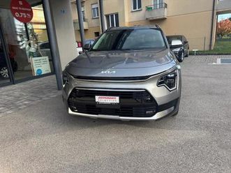 niro 1.6 gdi hybrid style