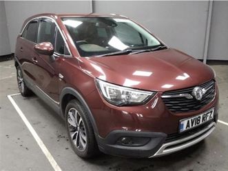 1.2 turbo elite nav suv 5dr petrol auto euro 6 (start/stop) (110 ps)