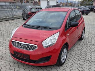 kia venga 1.4