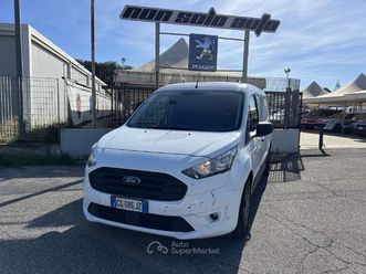 210 1.5 tdci ecoblue 100cv l2h1