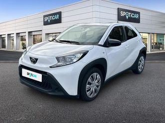 1.0 vvt-i 72 dynamic