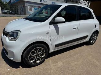 renault twingo intens tce