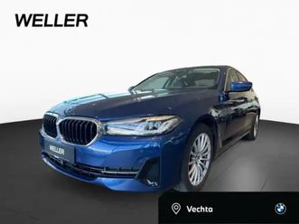 bmw 530d xdrive