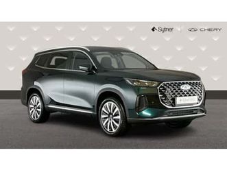 1.5t phev aspire 5dr dht