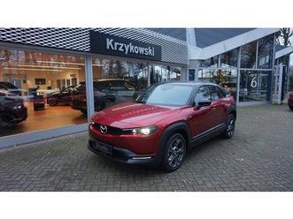 35,5 kwh e-skyactiv ev 145 ps advantage iv