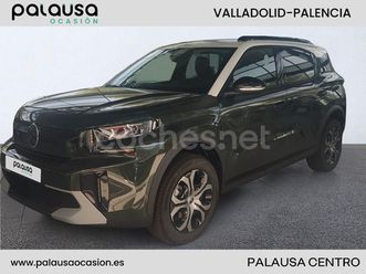 vehículo de substitución