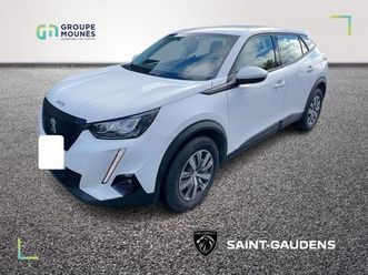 puretech 100 s&s active business