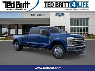 2026 ford f-450 xlt